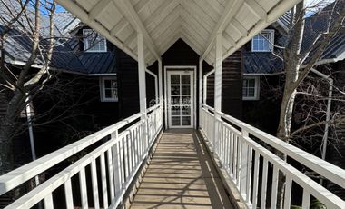 COD- 576 Arriendo Exclusivo Depto. en Patagonia Virgin