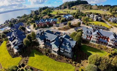 COD- 576 Arriendo Exclusivo Depto. en Patagonia Virgin