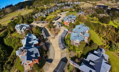 COD- 576 Arriendo Exclusivo Depto. en Patagonia Virgin