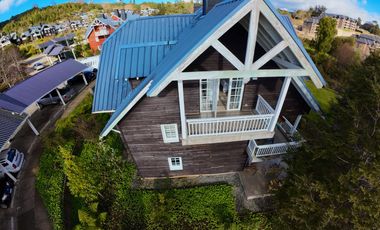 COD- 576 Arriendo Exclusivo Depto. en Patagonia Virgin