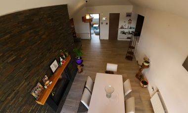 COD- 576 Arriendo Exclusivo Depto. en Patagonia Virgin