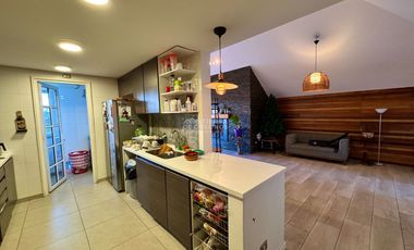 COD- 576 Arriendo Exclusivo Depto. en Patagonia Virgin