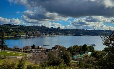 COD- 576 Arriendo Exclusivo Depto. en Patagonia Virgin