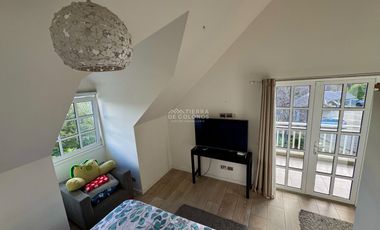 COD- 576 Arriendo Exclusivo Depto. en Patagonia Virgin