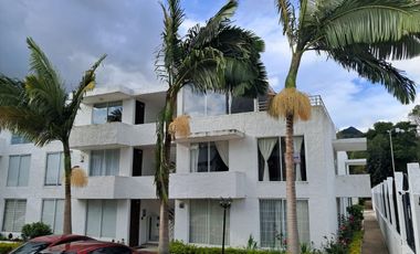 Apartamento Campestre en venta, Jenesano Boyacá.