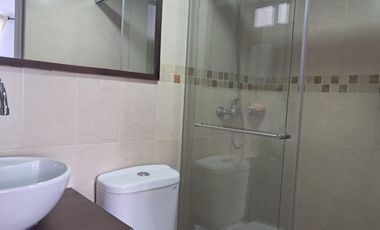 Apartamento Campestre en venta, Jenesano Boyacá.