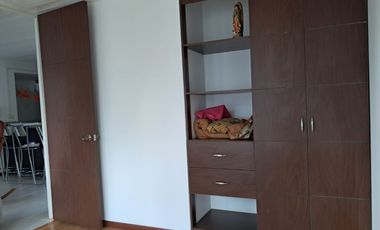 Apartamento Campestre en venta, Jenesano Boyacá.