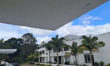 Apartamento Campestre en venta, Jenesano Boyacá.