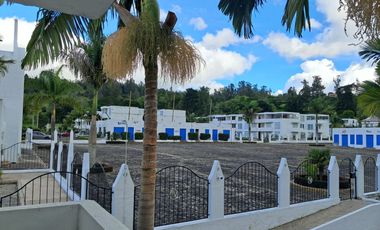 Apartamento Campestre en venta, Jenesano Boyacá.