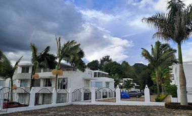 Apartamento Campestre en venta, Jenesano Boyacá.