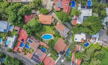 Venta de Casa en Condominio en Vista Hermosa, Cuernavaca, Morelos