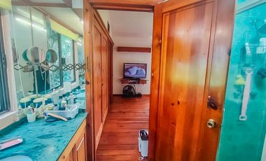 Venta de Casa en Condominio en Vista Hermosa, Cuernavaca, Morelos