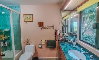 Venta de Casa en Condominio en Vista Hermosa, Cuernavaca, Morelos