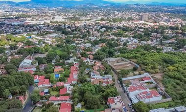 Venta de Casa en Condominio en Vista Hermosa, Cuernavaca, Morelos