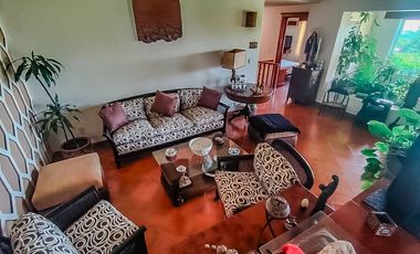 Venta de Casa en Condominio en Vista Hermosa, Cuernavaca, Morelos