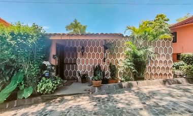 Venta de Casa en Condominio en Vista Hermosa, Cuernavaca, Morelos