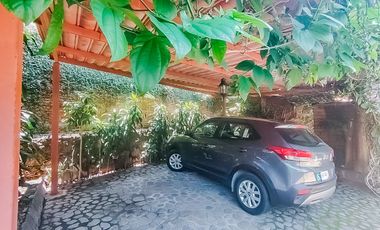 Venta de Casa en Condominio en Vista Hermosa, Cuernavaca, Morelos