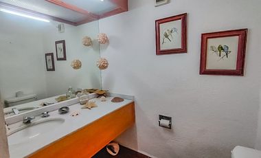 Venta de Casa en Condominio en Vista Hermosa, Cuernavaca, Morelos