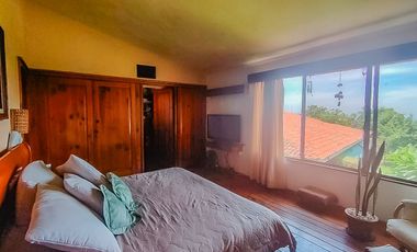 Venta de Casa en Condominio en Vista Hermosa, Cuernavaca, Morelos