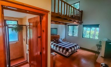 Venta de Casa en Condominio en Vista Hermosa, Cuernavaca, Morelos