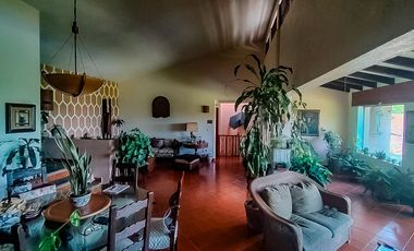 Venta de Casa en Condominio en Vista Hermosa, Cuernavaca, Morelos