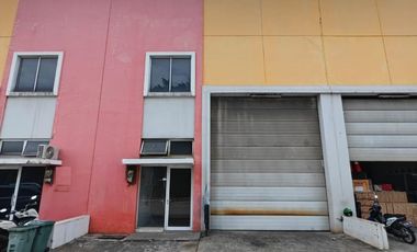 GUDANG BIZPARK CAKUNG CILINCING CENTRAL CAKUNG MARUNDA SEMPER PRIOK YOS SUDARSO