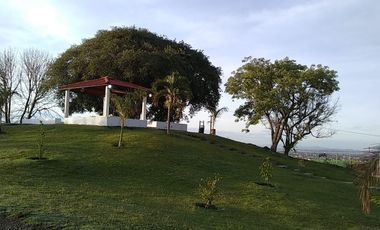 ¡Oportunidad Única! Vive en Morelos con la Mejor Vista a los Volcanes Popocatépetl e Iztaccíhuatl