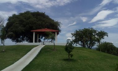 ¡Oportunidad Única! Vive en Morelos con la Mejor Vista a los Volcanes Popocatépetl e Iztaccíhuatl