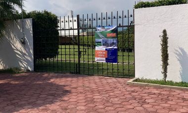 ¡Oportunidad Única! Vive en Morelos con la Mejor Vista a los Volcanes Popocatépetl e Iztaccíhuatl