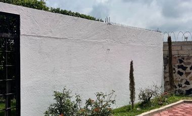 ¡Oportunidad Única! Vive en Morelos con la Mejor Vista a los Volcanes Popocatépetl e Iztaccíhuatl