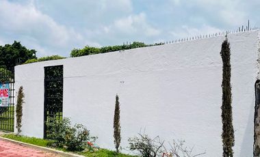 ¡Oportunidad Única! Vive en Morelos con la Mejor Vista a los Volcanes Popocatépetl e Iztaccíhuatl