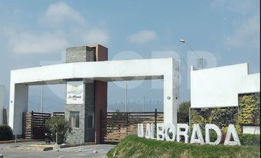 VENTA TERRENO EN ASIA