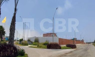 VENTA TERRENO EN ASIA