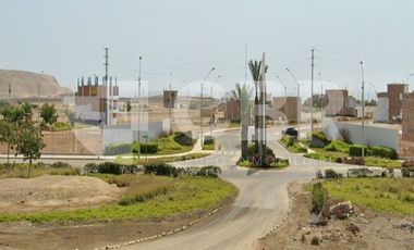 VENTA TERRENO EN ASIA