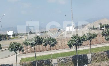 VENTA TERRENO EN ASIA