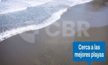 VENTA TERRENO EN ASIA