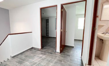 RENTA DE CASA EN COL OLIVOS CERCA DE AV CONSTITUCION