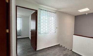 RENTA DE CASA EN COL OLIVOS CERCA DE AV CONSTITUCION