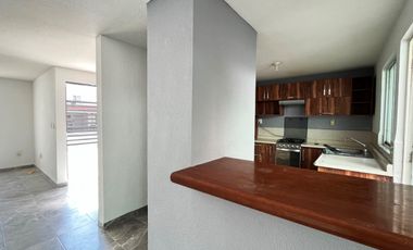 RENTA DE CASA EN COL OLIVOS CERCA DE AV CONSTITUCION