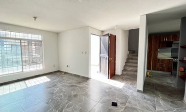 RENTA DE CASA EN COL OLIVOS CERCA DE AV CONSTITUCION
