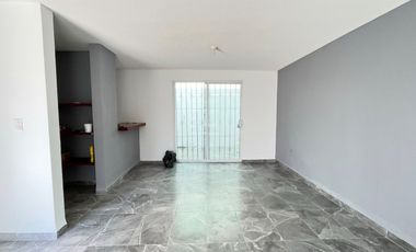 RENTA DE CASA EN COL OLIVOS CERCA DE AV CONSTITUCION