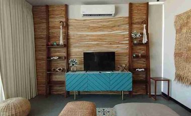 DEPARTAMENTO EN CHELEM A 1 ESQUINA DE LA PLAYA