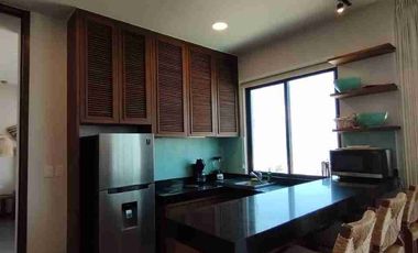 DEPARTAMENTO EN CHELEM A 1 ESQUINA DE LA PLAYA