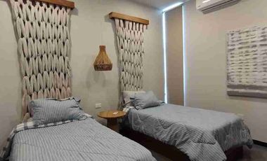 DEPARTAMENTO EN CHELEM A 1 ESQUINA DE LA PLAYA