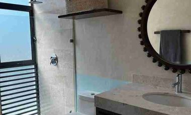 DEPARTAMENTO EN CHELEM A 1 ESQUINA DE LA PLAYA