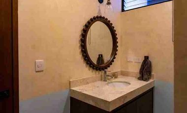 DEPARTAMENTO EN CHELEM A 1 ESQUINA DE LA PLAYA