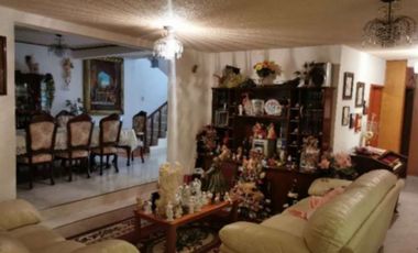 Casa en remate bancario en Tlahuac, CDMX