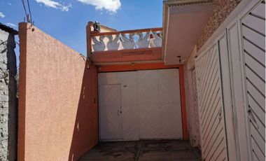 Casa en remate bancario en Tlahuac, CDMX