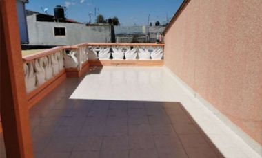 Casa en remate bancario en Tlahuac, CDMX