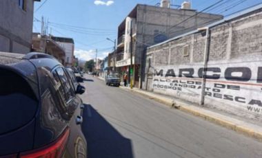 Casa en remate bancario en Tlahuac, CDMX